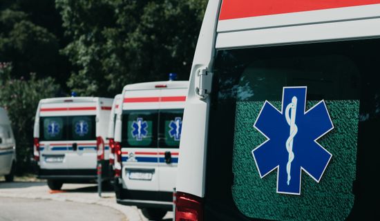 团风救护车转运病人过路高速收费吗?